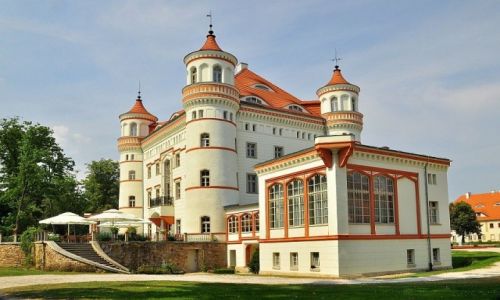 Zdjecie POLSKA / Dolny lsk / Wojanw / Wojanw