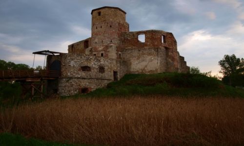 Zdjecie POLSKA / jura krakowsko-czstochowska / Siewierz / Siewierz