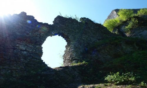 Zdjecie POLSKA / jura krakowsko-czstochowska / Smole / Smole
