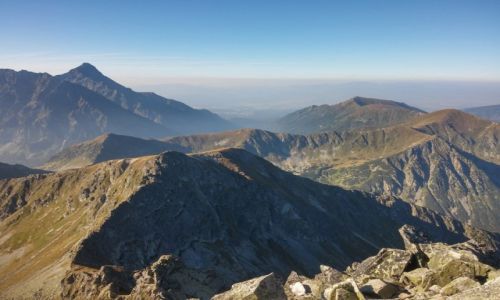 Zdjecie POLSKA / tatry / winica / winickie widoki :)