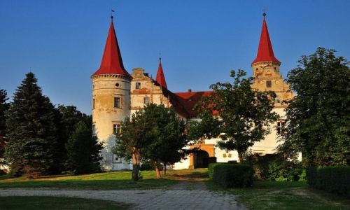 Zdjecie POLSKA / Dolny lsk / Stoszowice / Stoszowice