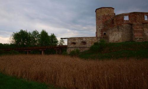Zdjęcie POLSKA / jura krakowsko-częstochowska / Siewierz / Siewierz ujęcie 2