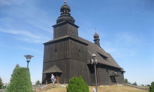 Zdjecie POLSKA / Opole / Czstochowa / Pielgrzymka