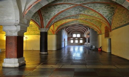 Zdjecie POLSKA / Pomorze / Malbork / Ganica