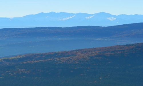 Zdjcie POLSKA / beskid wyspowy / mogielnica / nasze gry...