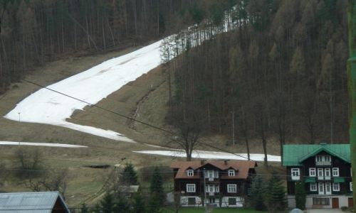 Zdjecie POLSKA / - / szczawnica / moje 