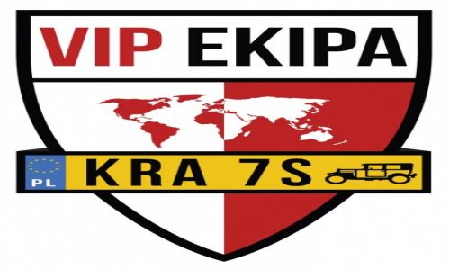 Zdjecie POLSKA / Malopolska / Krzeszowice / ViP Ekipa