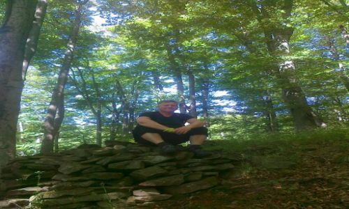 Zdjecie POLSKA / -Beskid Sądecki / żegiestów / ja