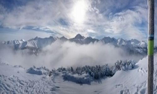 Zdjecie POLSKA / Tatry / Grze  / ------------------