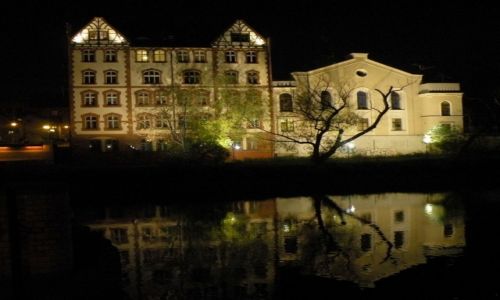 Zdjecie POLSKA / opolskie / Opole / Opolska 