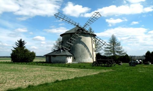Zdjecie POLSKA / opolskie / owkowice / Baro-Kawiarnia 