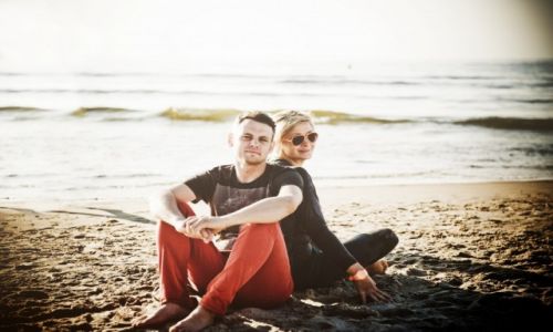 Zdjecie POLSKA / Pomorze / Midzyzdroje / profilowe