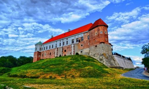 Zdjecie POLSKA / WITOKRZYSKIE / SANDOMIERZ / KRLEWSKI