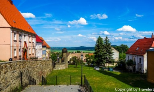 Zdjcie POLSKA / Dolnolskie / Srebrna Gra / Spacer po Srebrnej Grze