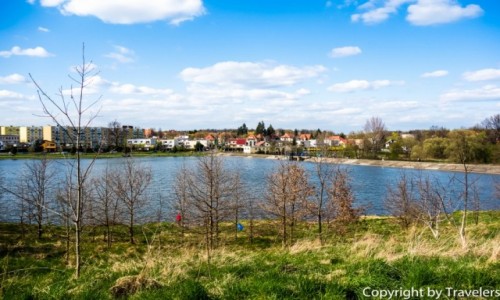 Zdjcie POLSKA / Dolnolskie / widnica / Rzut okiem na widnic