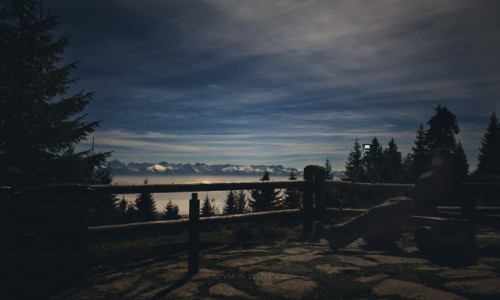 Zdjecie POLSKA / maopolskie / Tatry / Przyjemno