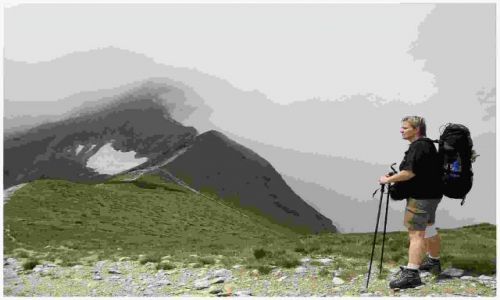 Zdjecie POLSKA / brak / Tatry / moja drtoga