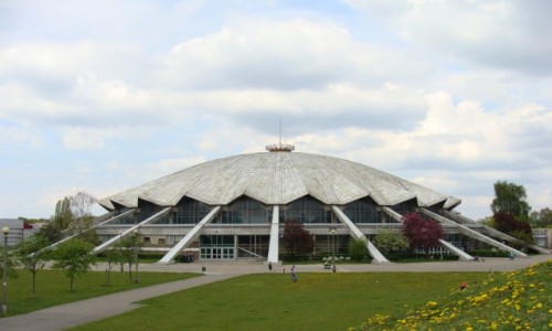 Zdjecie POLSKA / Wielkopolska / Pozna / Arena