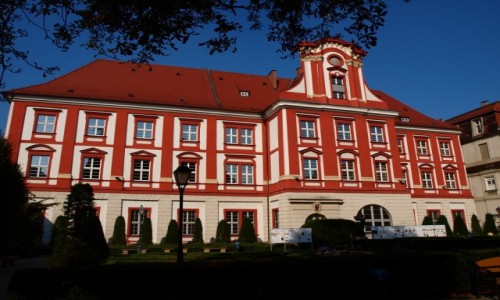 Zdjecie POLSKA / Dolnolskie / Wrocaw / Ossolineum