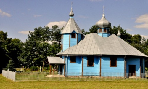 Zdjcie POLSKA / W drodze na mazury / W drodze / likczny