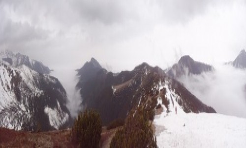Zdjecie POLSKA / Tatry Zachodnie / Grze/Rako / Tatry