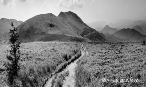Zdjcie POLSKA / Bieszczady / Szeroki Wierch / Szeriki Wierch 1