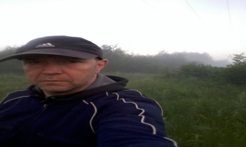 Zdjecie POLSKA / Konin / Okolice Konina / Rybki