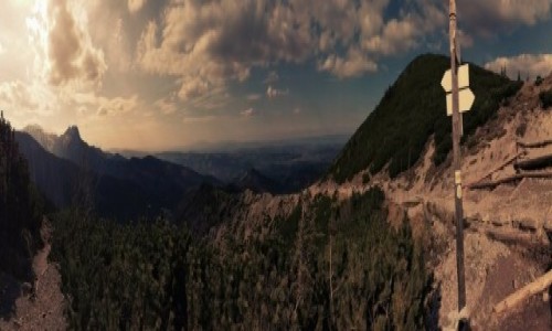Zdjecie POLSKA / , / . / tatry