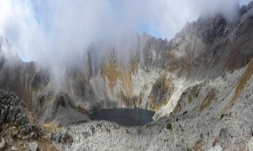 Zdjecie POLSKA / Tatry / Tatry  / Tatry we wrzeniu