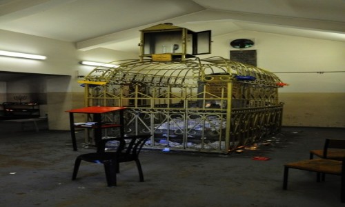 Zdjęcie POLSKA / Woj. podkarpackie, pow.leżajski / Leżajsk / Cadyk