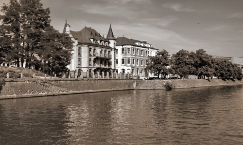 Zdjecie POLSKA / Dolnyśląsk / Wrocław / Mój Wrocław