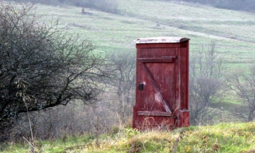 Zdjcie POLSKA / Beskid Niski / Czarne / BN