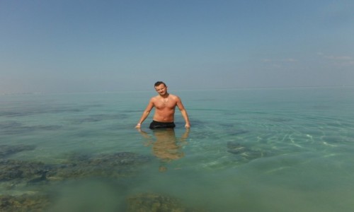 Zdjecie POLSKA / -Hurghada / Hurghada / Popey