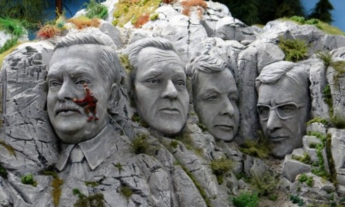 Zdjcie POLSKA / dolnolskie / Wrocaw / Gowy