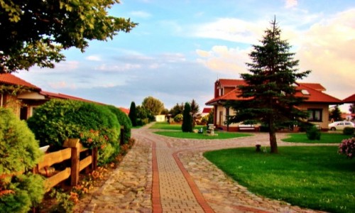 Zdjcie POLSKA / wojewdztwo zachodniopomorskie / Wicie / Wicie