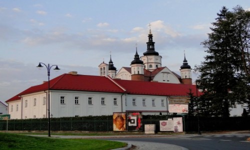 POLSKA / Podlasie / Supral / Z serii: spacerkiem po Supralu (13)