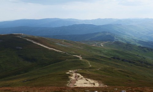 Zdjcie POLSKA / Tatry / Czerwone Wierchy / W gr