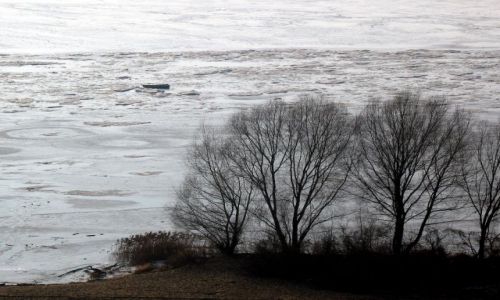 Zdj�cie POLSKA / brak / Wis�a / p�ock