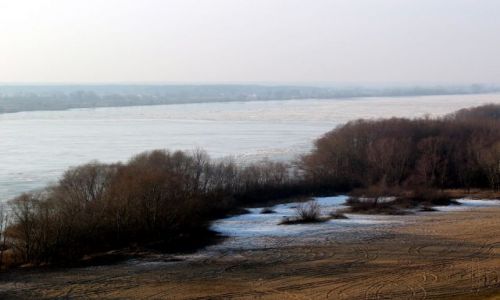 Zdj�cie POLSKA / brak / Wis�a / p�ock