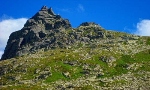 Zdjecie POLSKA / Tatry / Wrota Chaubiskiego / Wrota Chaubiskiego2