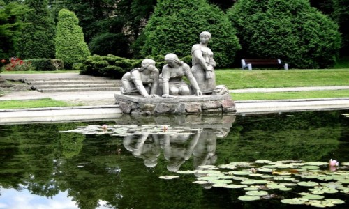 Zdjecie POLSKA / Podlasie / Bialystok / Z serii: moje miasto