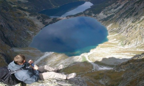 Zdjecie POLSKA / - / Tatry / Tatry