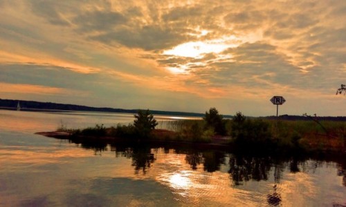 Zdjecie POLSKA / Mazury / Taty / Mazury pikne s II