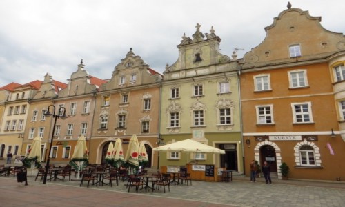 Zdjecie POLSKA / opolskie / Opole / stare miasto