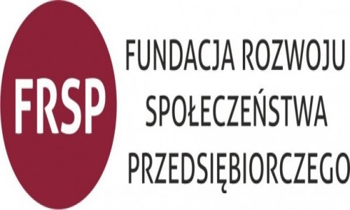 Zdjecie POLSKA / lsk / Katowice / LOGO FRSP