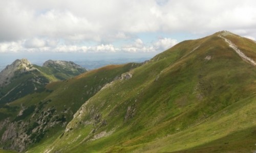 Zdjecie POLSKA / - / Tatry / Tatry