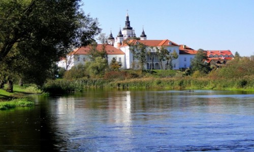 Zdjecie POLSKA / Podlasie / Supral / Podlaskie pereki.