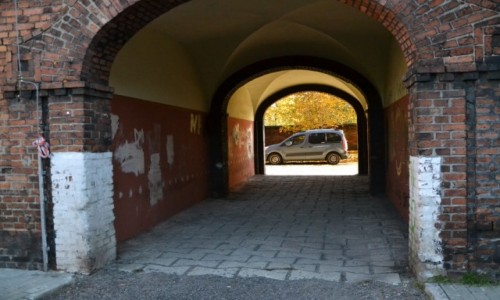 Zdjcie POLSKA / Grny lsk / Katowice Nikiszowiec / Nikisz III
