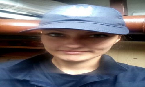 Zdjecie POLSKA / Zach-pomorskie / Świnoujście / W pracy:p