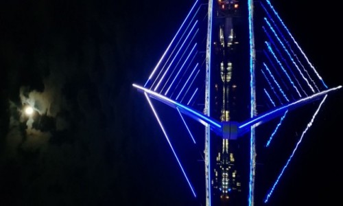 Zdjcie POLSKA / Mazury / Mikolajki / Mikolajki